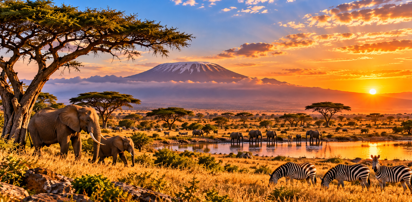 Africa