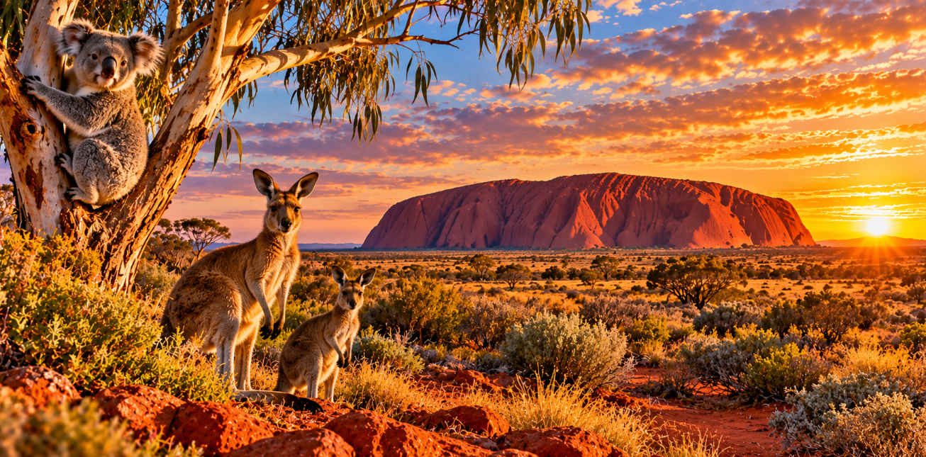 Australia