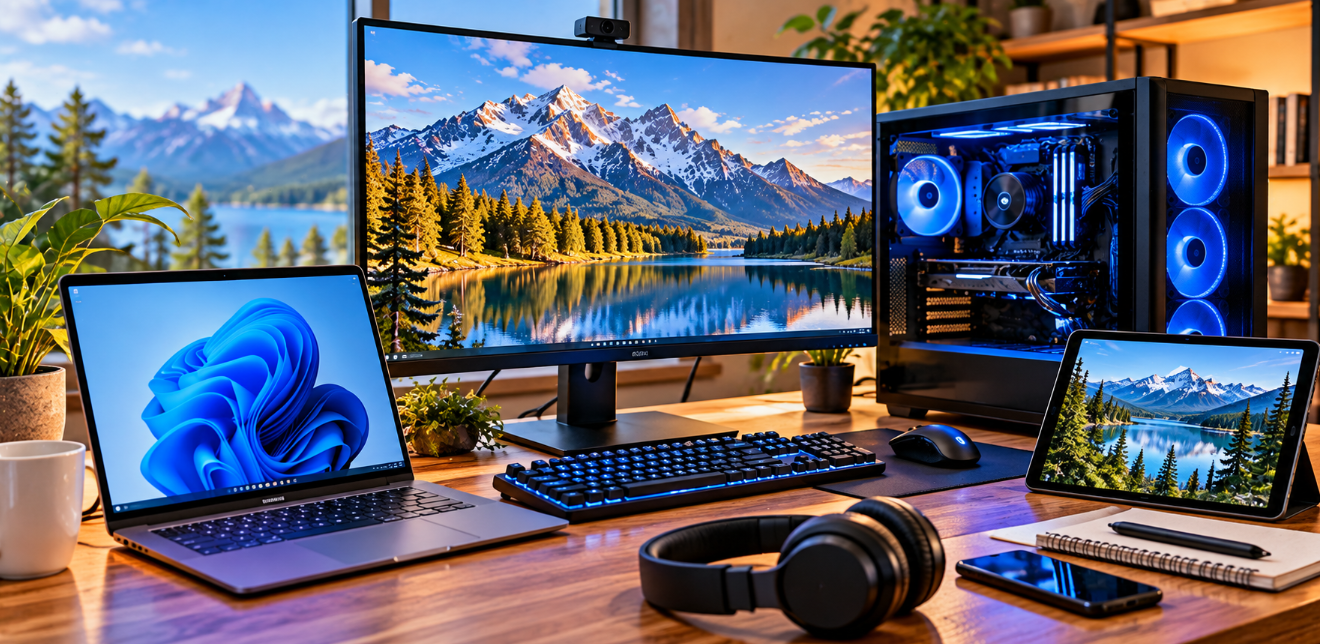 Computers