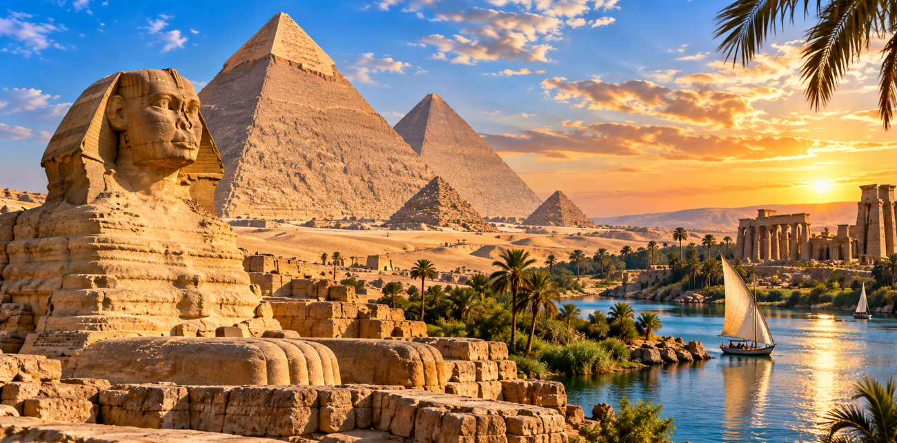 Egypt