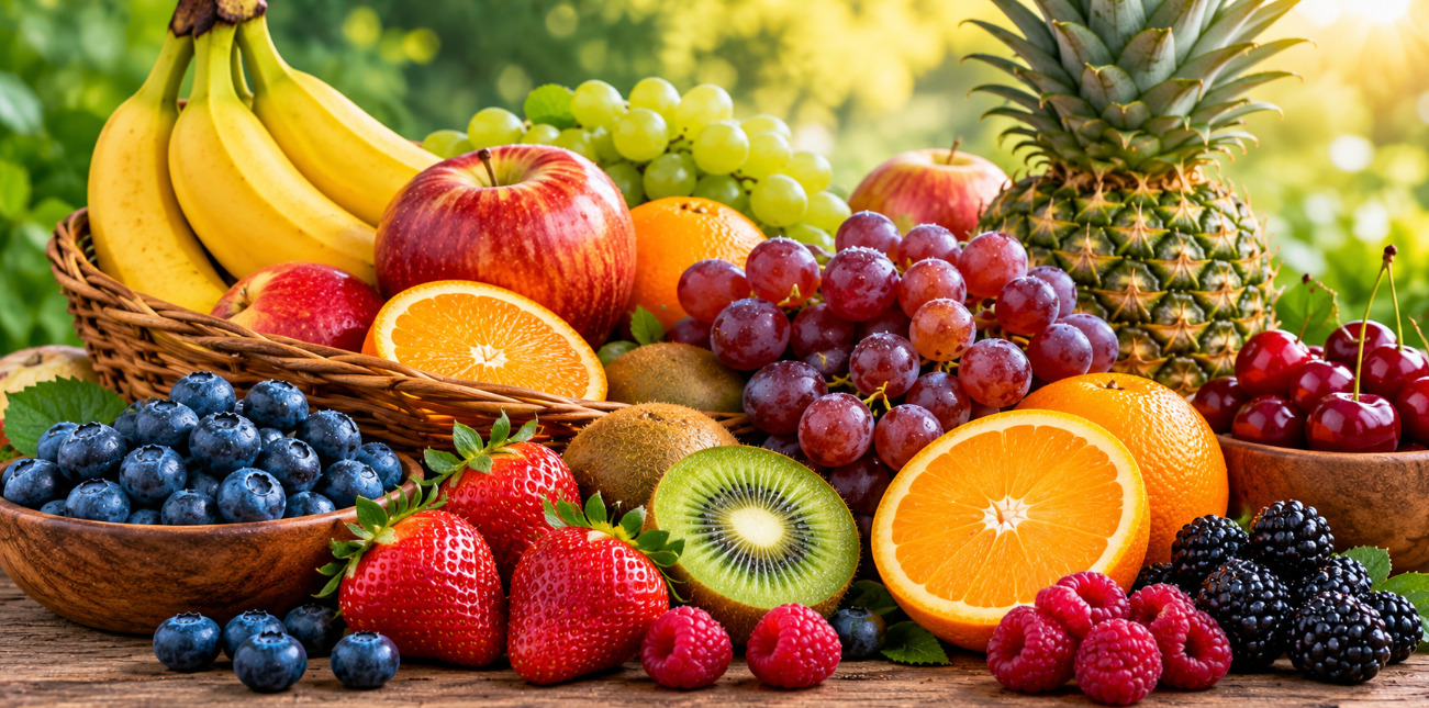 Fruit