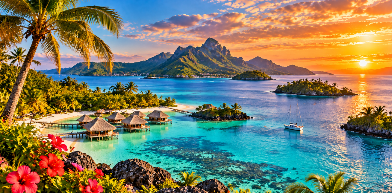 Islands