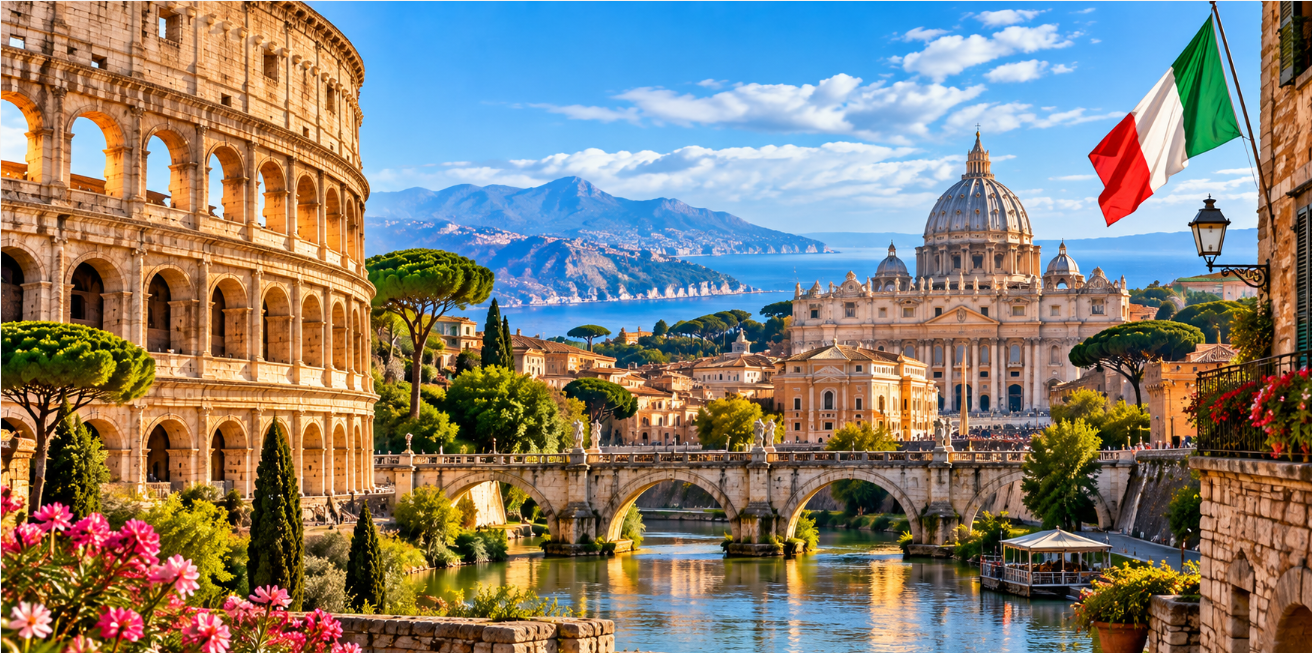 Italy
