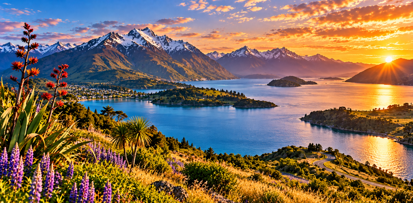 New Zealand