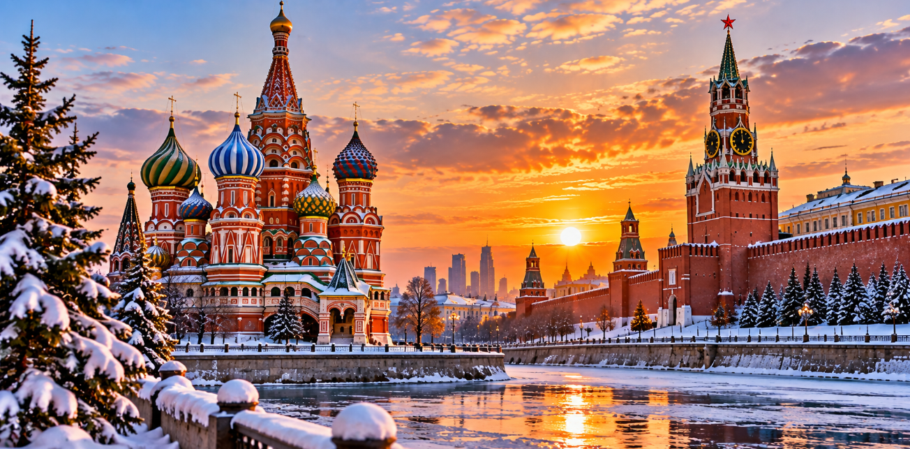 Russia