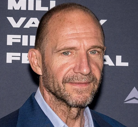 Ralph Fiennes Says Tilda Swinton Would Be "Amazing" as Voldemort in HBO's Harry Potter Series