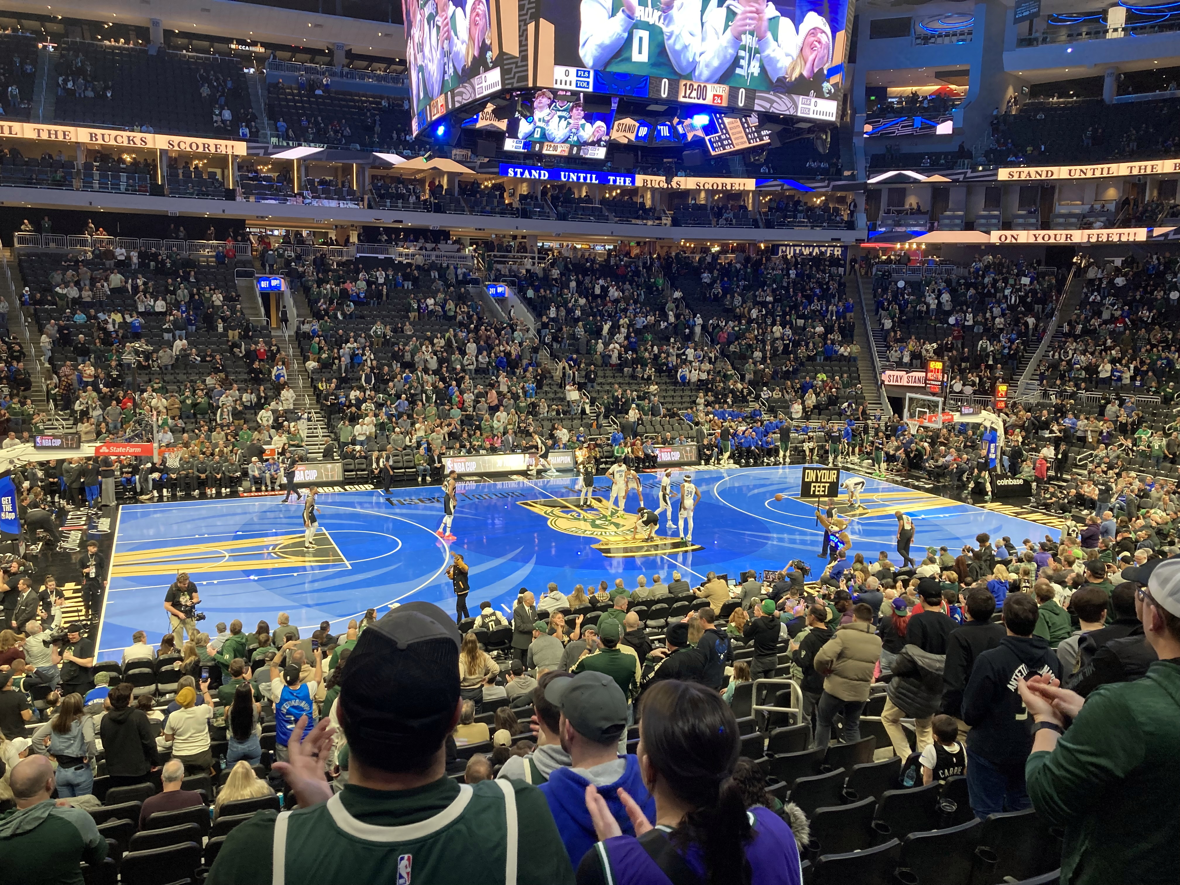 NBA Community Outreach: Magic, Hawks Lead Off-Court Efforts for Youth