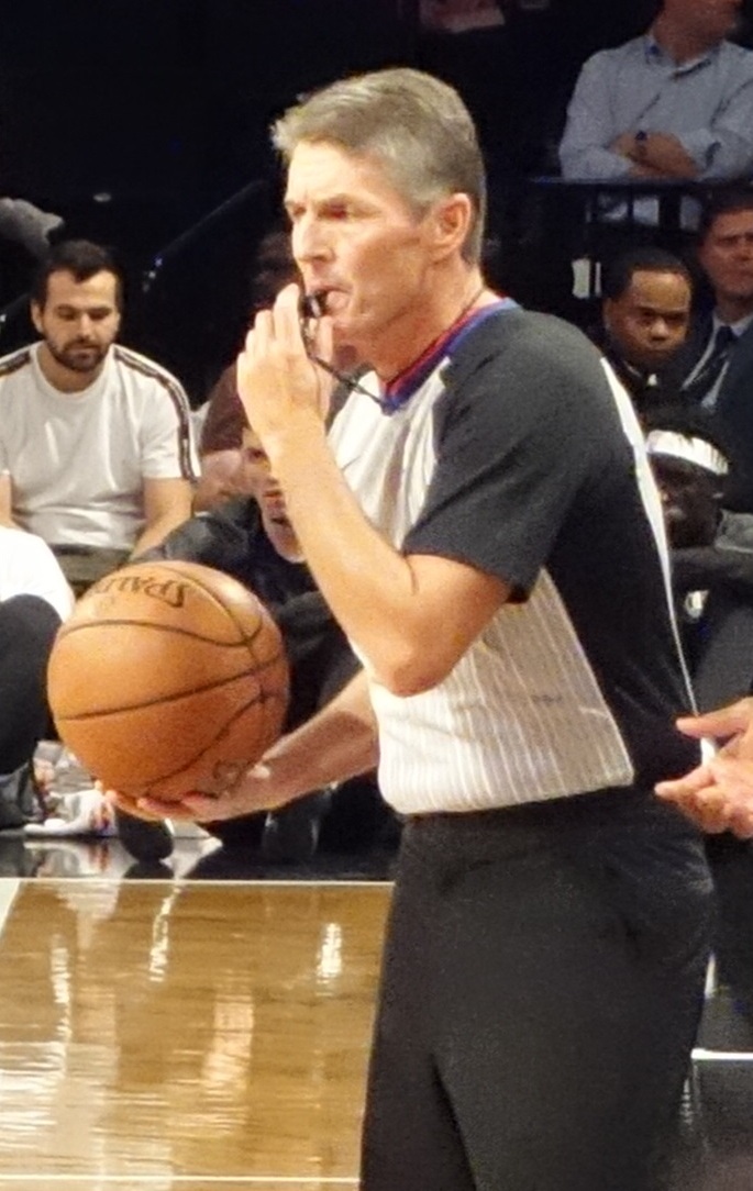 NBA Referee Derek Richardson Makes Community Investment, Purchases Private Elementary School in Inglewood