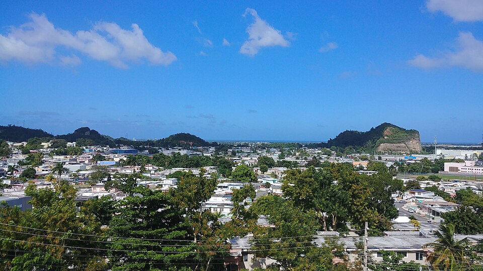 Puerto Rico's Economy Rebounded Sharply in 2023, Driven by Exports and Tourism