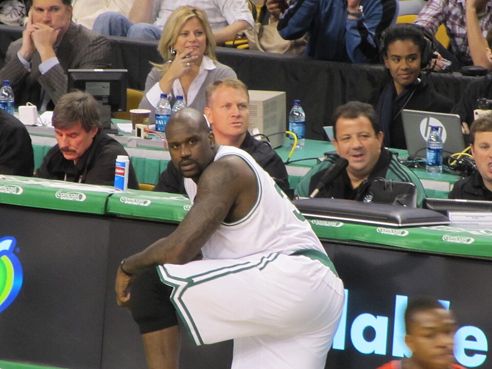 NBA Players and Legends Continue Making an Impact Off the Court