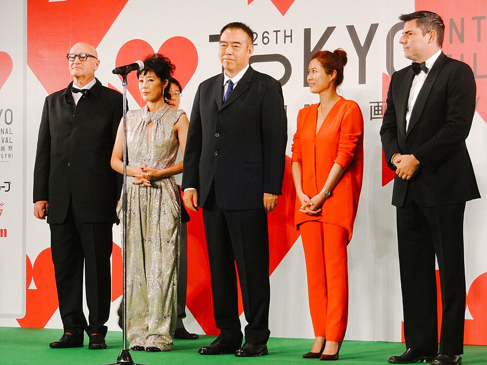 Tokyo Film Festival Names Hisamatsu Takeo as New Director