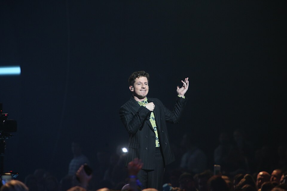 Charlie Puth Adds Australia and New Zealand Dates to Whatever's Clever! World Tour
