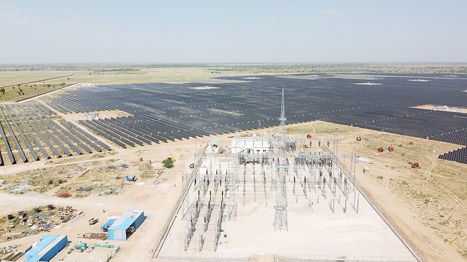 War With Pakistan Exposes Vulnerabilities in India's Clean Energy Ambitions