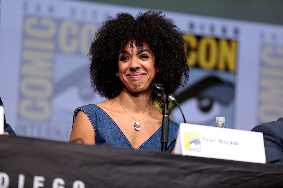 Pearl Mackie, Kerry Howard, and Chizzy Akudolu Join Grace Link's Indie Series "Locker Room Talk