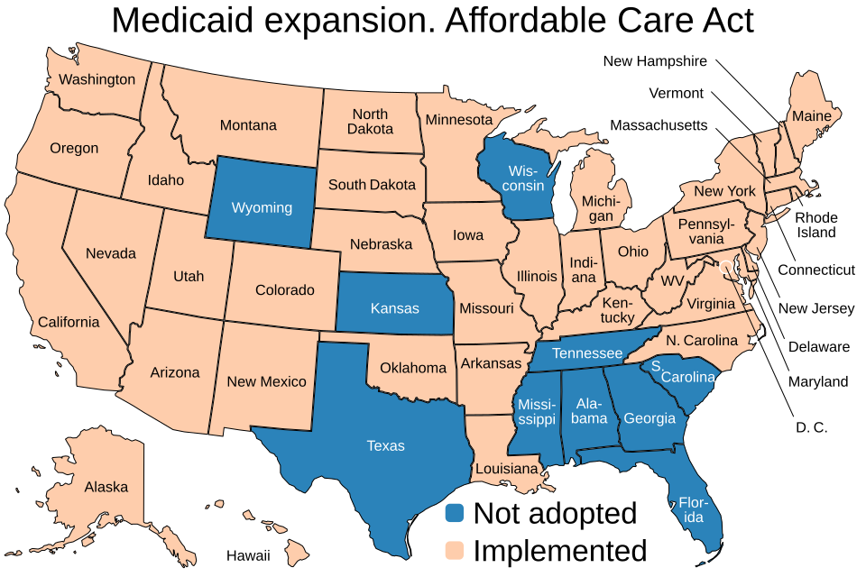New Federal Guidance Limits Medicaid and CHIP Funding for Certain Noncitizens