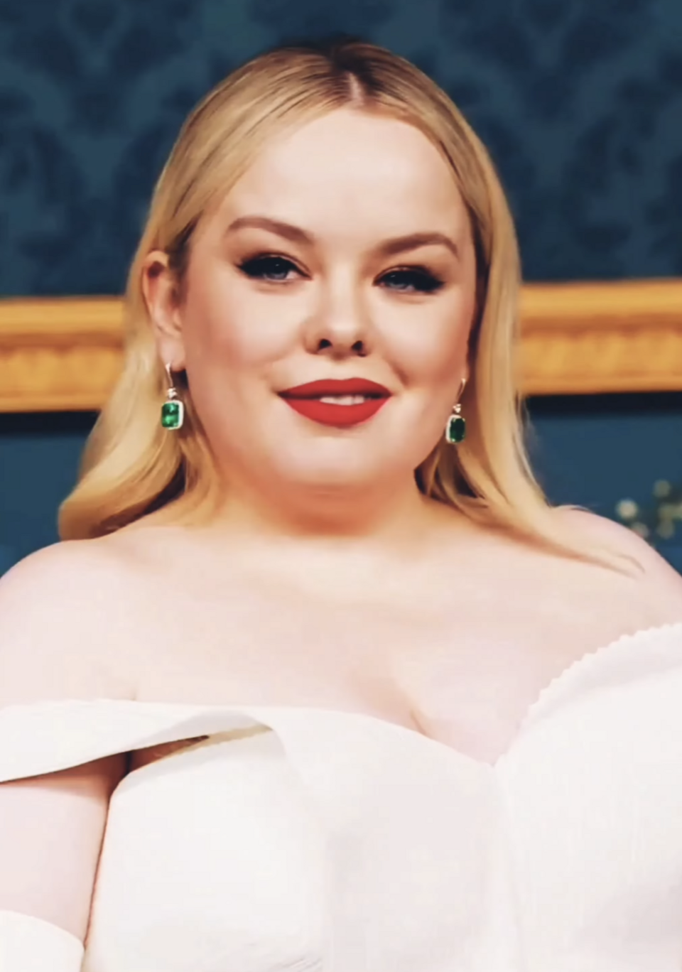 Saturday Night Live UK' Taps Nicola Coughlan and Aimee Lou Wood as Next Hosts