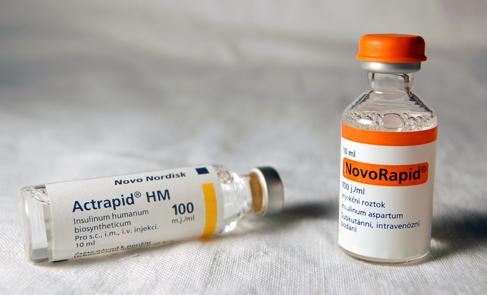 Study Calculates What Diabetes Medications Should Actually Cost