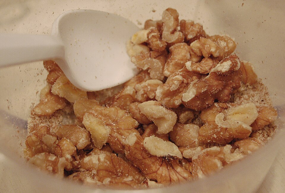 E. coli Outbreak Tied to Organic Walnuts Marks Rare Tree Nut Link