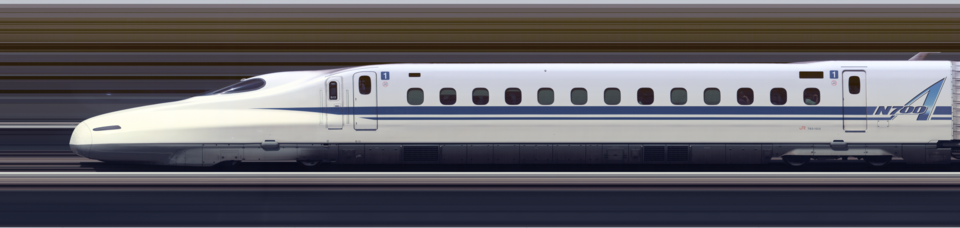 Why the World's Richest Nation Still Can't Build High-Speed Rail