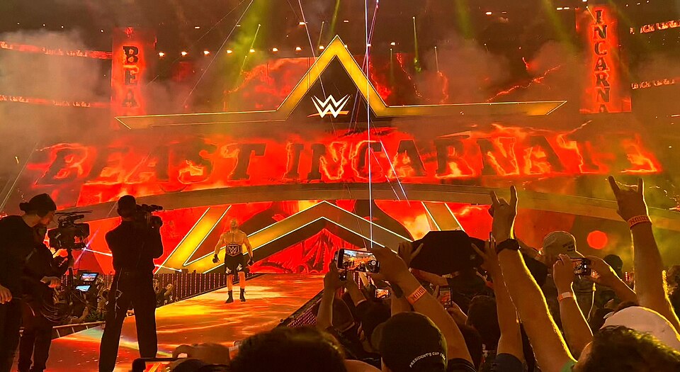 Indie Wrestling Promotion Pandemonium Kicks Off WrestleMania Week in Las Vegas
