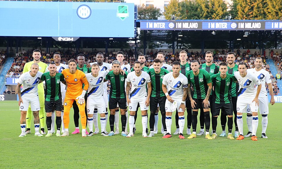 edison ndreca inter egnatia