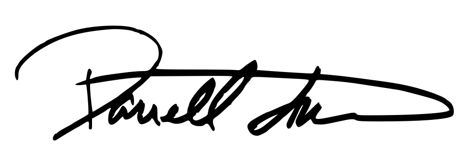 Signature of United States Representative Darrell Edward Issa (California)
