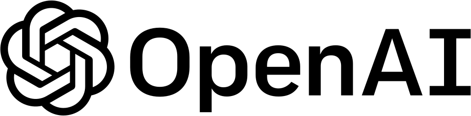 Former logo of OpenAI