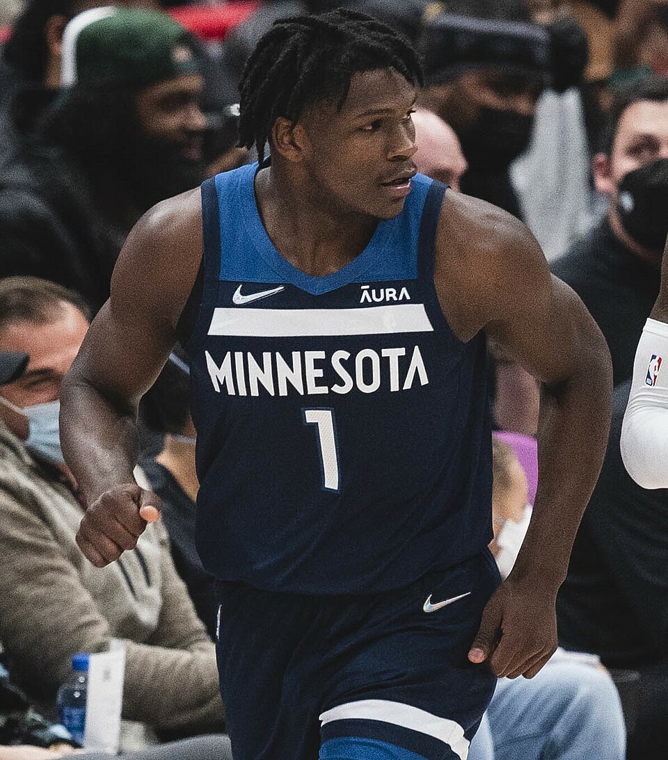 Washington Wizards vs. Minnesota Timberwolves (December 1, 2021)