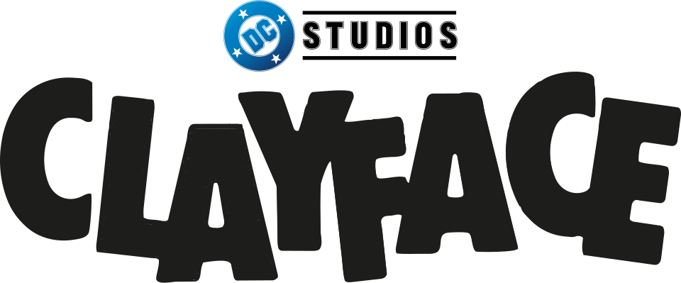Clayface (2026) logo