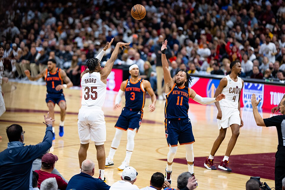 Knicks Win Game 3, One Victory Away From NBA Finals