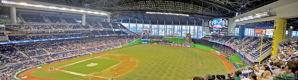Duke vs. Michigan Basketball Game Moves From Madison Square Garden to Miami Baseball Stadium