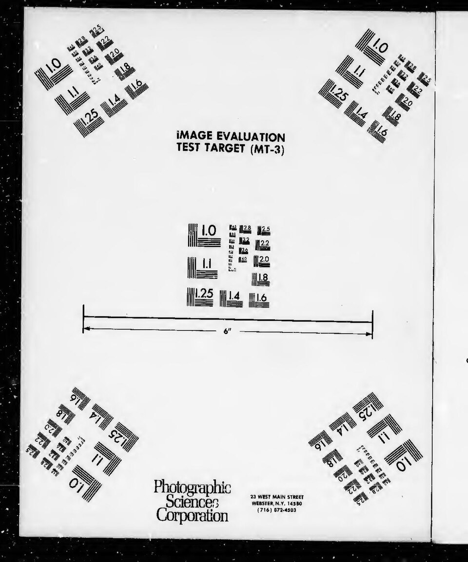 Tables
Filmed from a copy of the original publication held by the Douglas Library, Queen's University
43
Subjects: Merchants' Bank of Canada; Merchants' Bank of Canada; Banks and banking; Banques