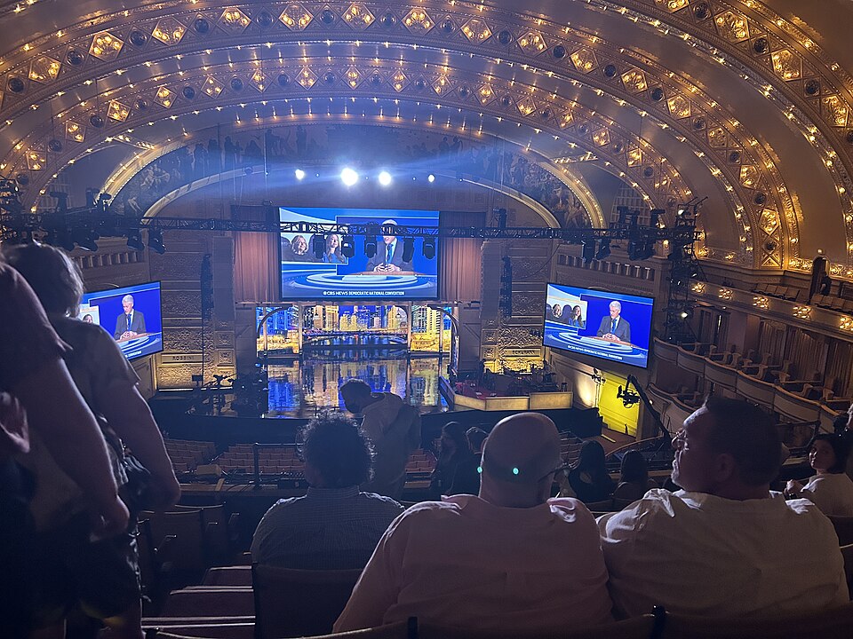 Stephen Colbert Hosts Fired and Festive Wrap Party After Final Late Show Taping