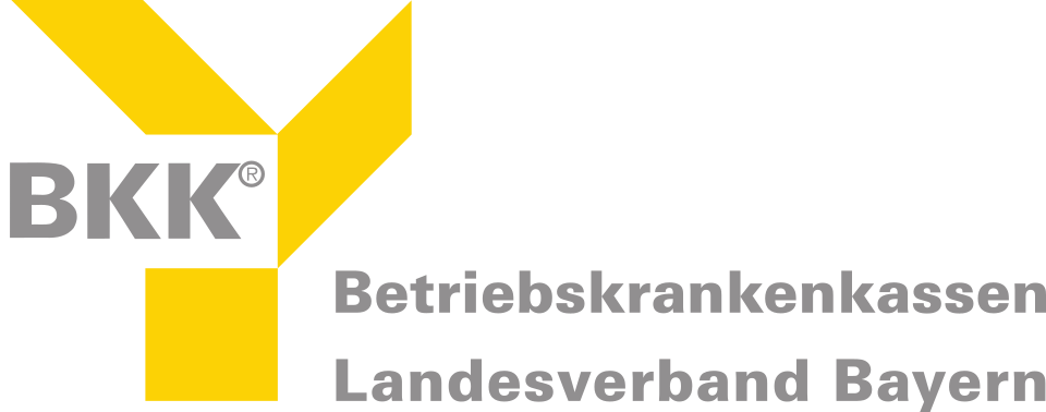 Logo der BKK Landesverband Bayern.