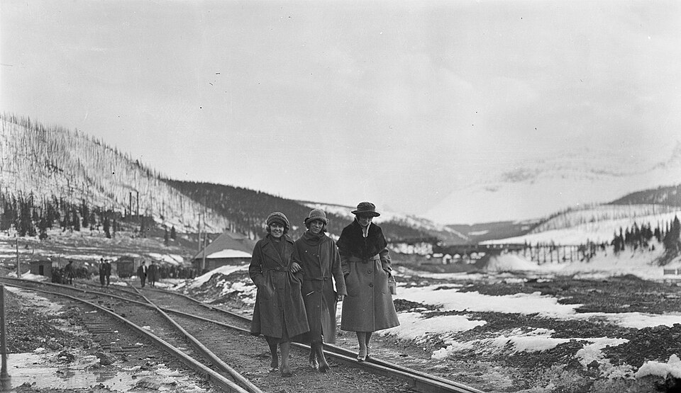 Provincial Archives of Alberta. From the Godby family fonds, PR2009.0441/0058.
