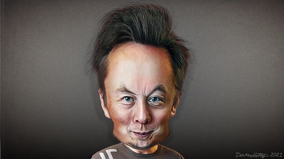 Elon Reeve Musk, aka Elon Musk is the founder, CEO, CTO, and chief designer of SpaceX; early investor, CEO, and product architect of Tesla, Inc.; founder of The Boring Company; co-founder of Neuralink; and co-founder and initial co-chairman of OpenAI. Musk is one of the richest people in the world.