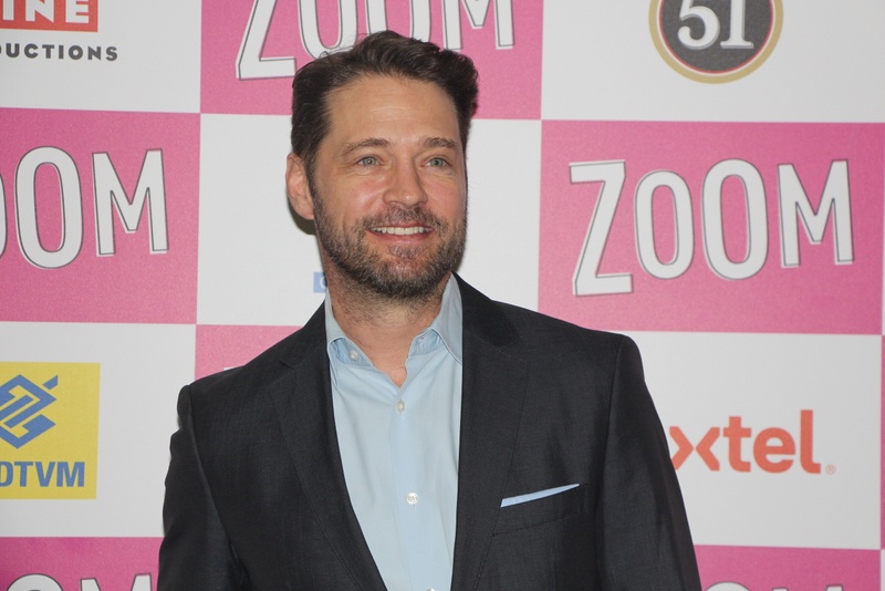 Jason Priestley (10)