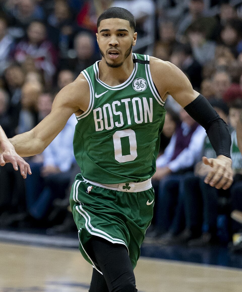 Celtics at Wizards 4/10/18