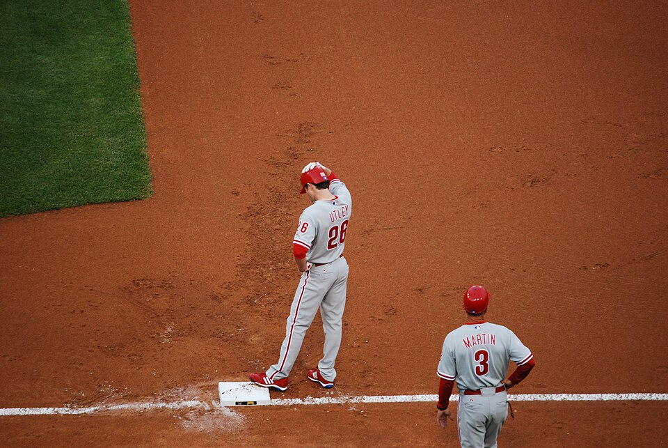 PHILADELPHIA PHILLIES