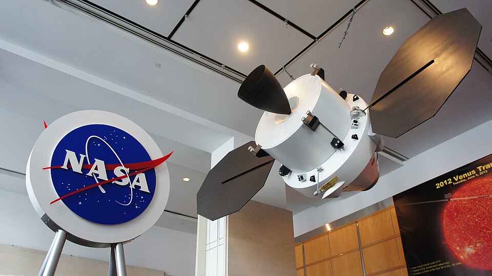 Orion Capsule