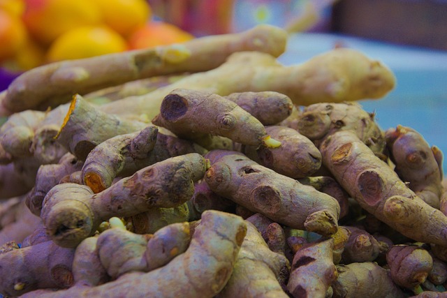 Ginger and Turmeric Compound Disarms Drug-Resistant MRSA Bacteria in Mice