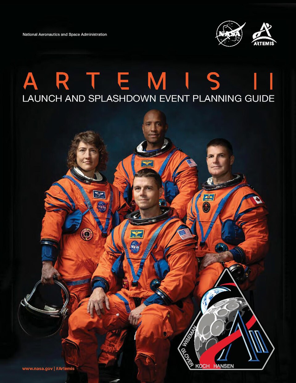 Artemis II Splashes Down Carrying Groundbreaking Laser and Sensing Technology