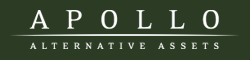 Logo for Apollo Alternative Assests