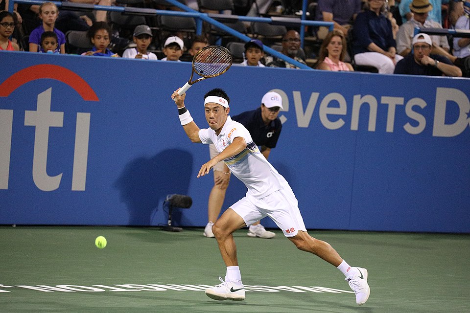 2018 Citi Open
