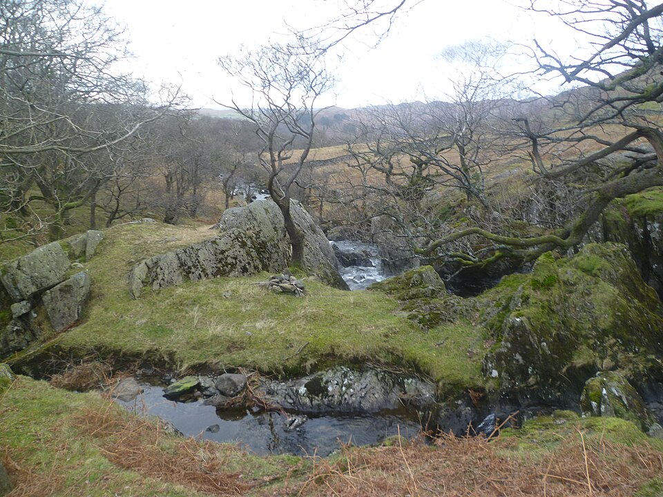 Rydal Beck