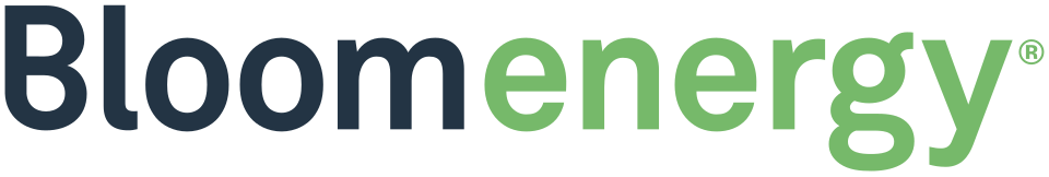 Logo von Bloom Energy