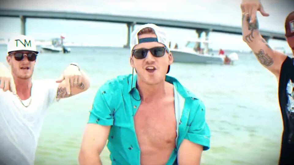 Florida Georgia Line headlining Can't Say I Ain't Country Tour promotional video