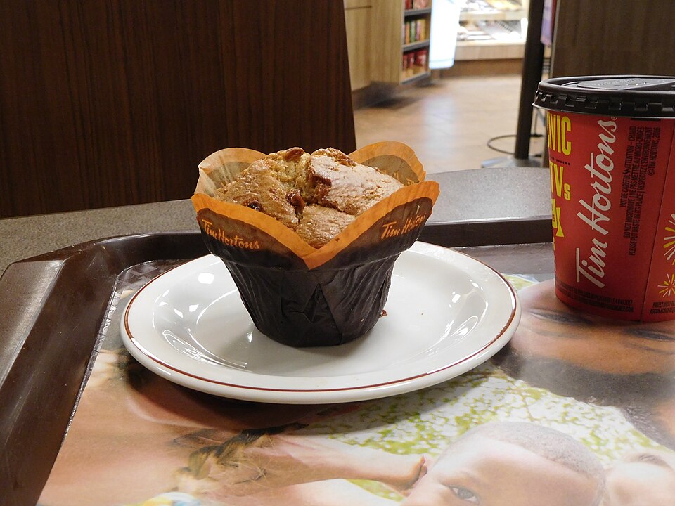 « The new and improved Muffin varieties now come with a new Muffin liner and are made with no artificial preservatives, no artificial flavors, and no high fructose corn syrup » – insidetimmies.com