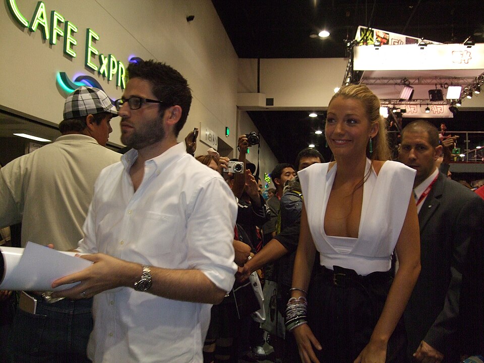 Comic Con 2010