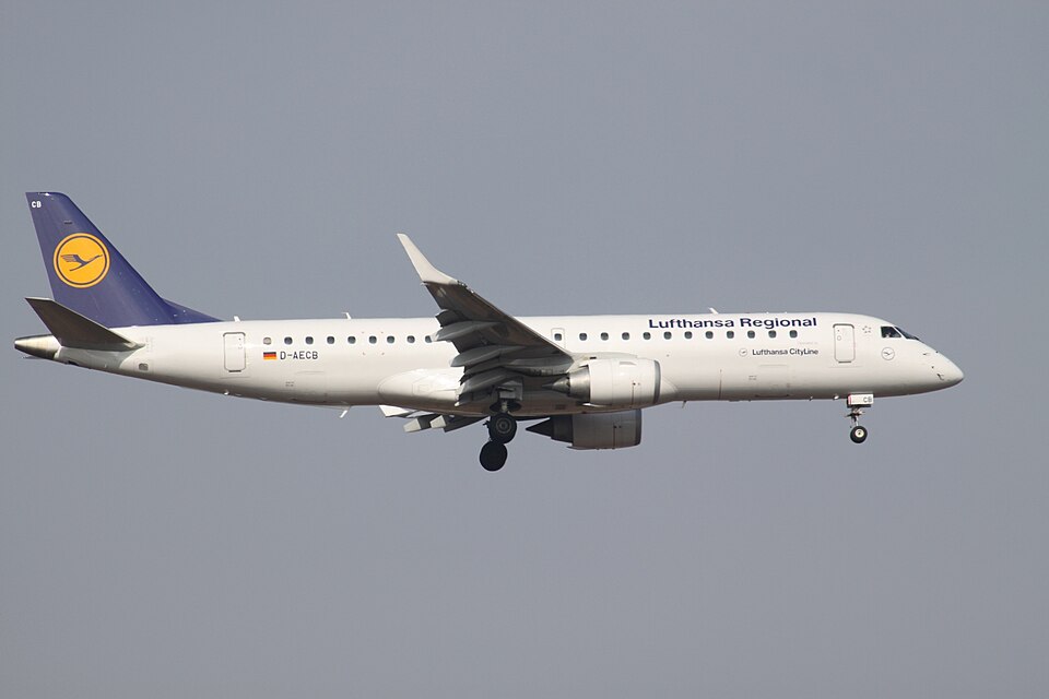 At Frankfurt Main